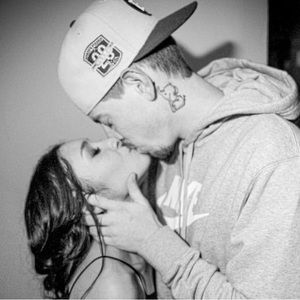 Meet your Posher, Michaela